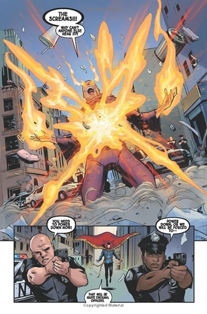 death of doctor strange