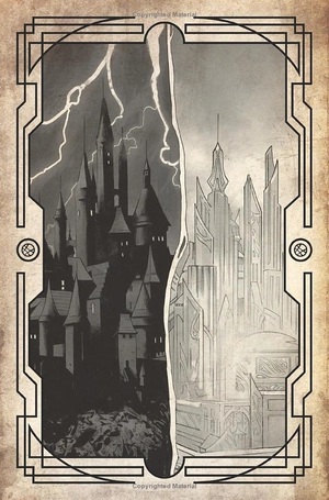 death of doctor strange