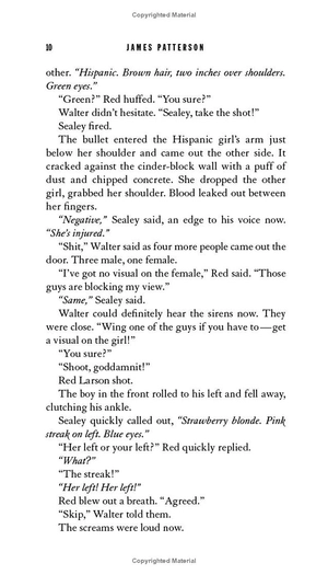 death of the black widow