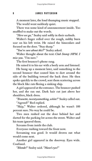 death of the black widow