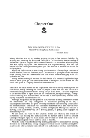 death of yesterday (hamish macbeth)