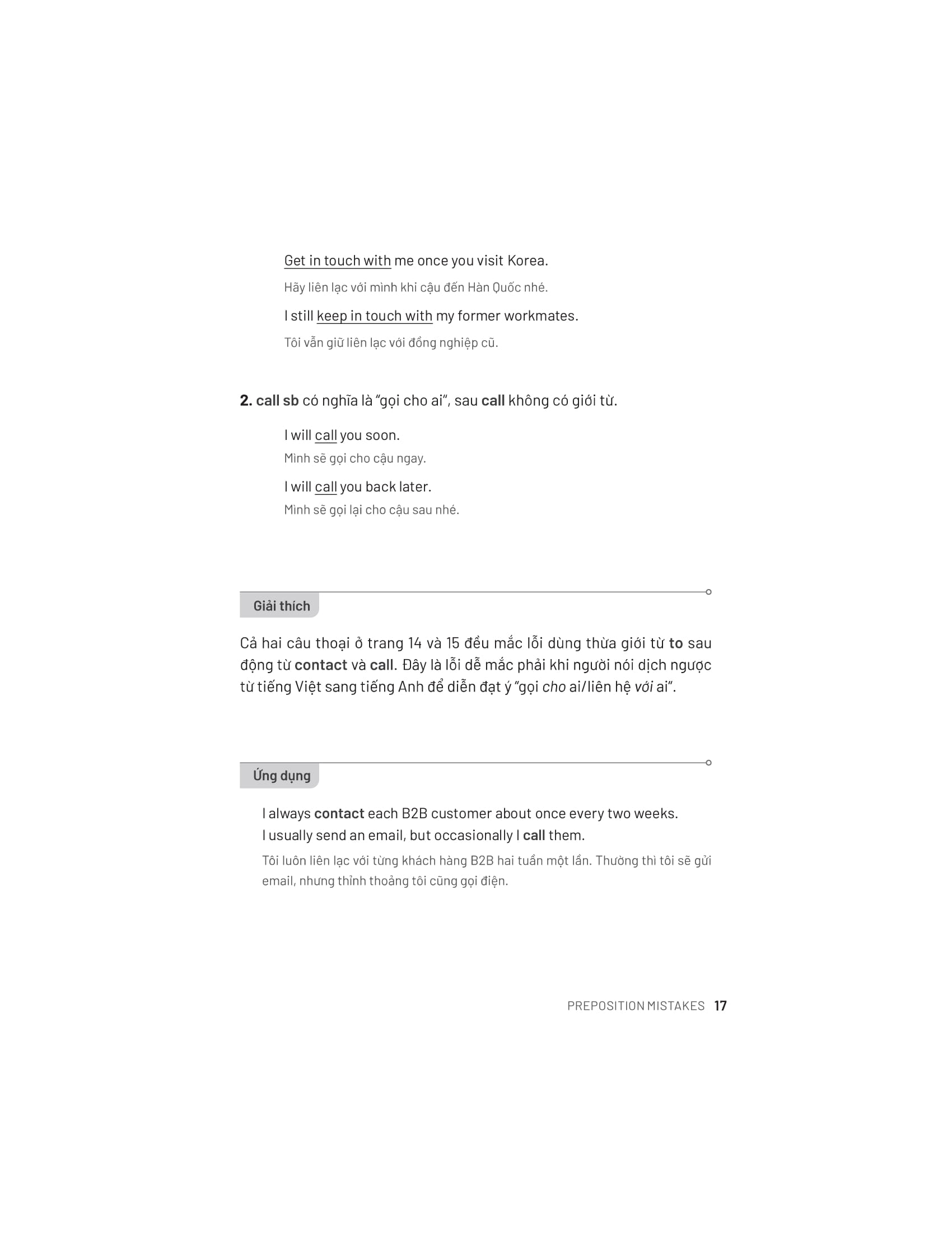 debug your english - 1001 lỗi tiếng anh giao tiếp và cách sửa