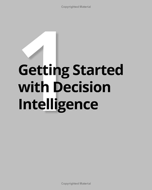 decision intelligence for dummies