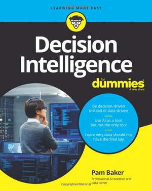 decision intelligence for dummies