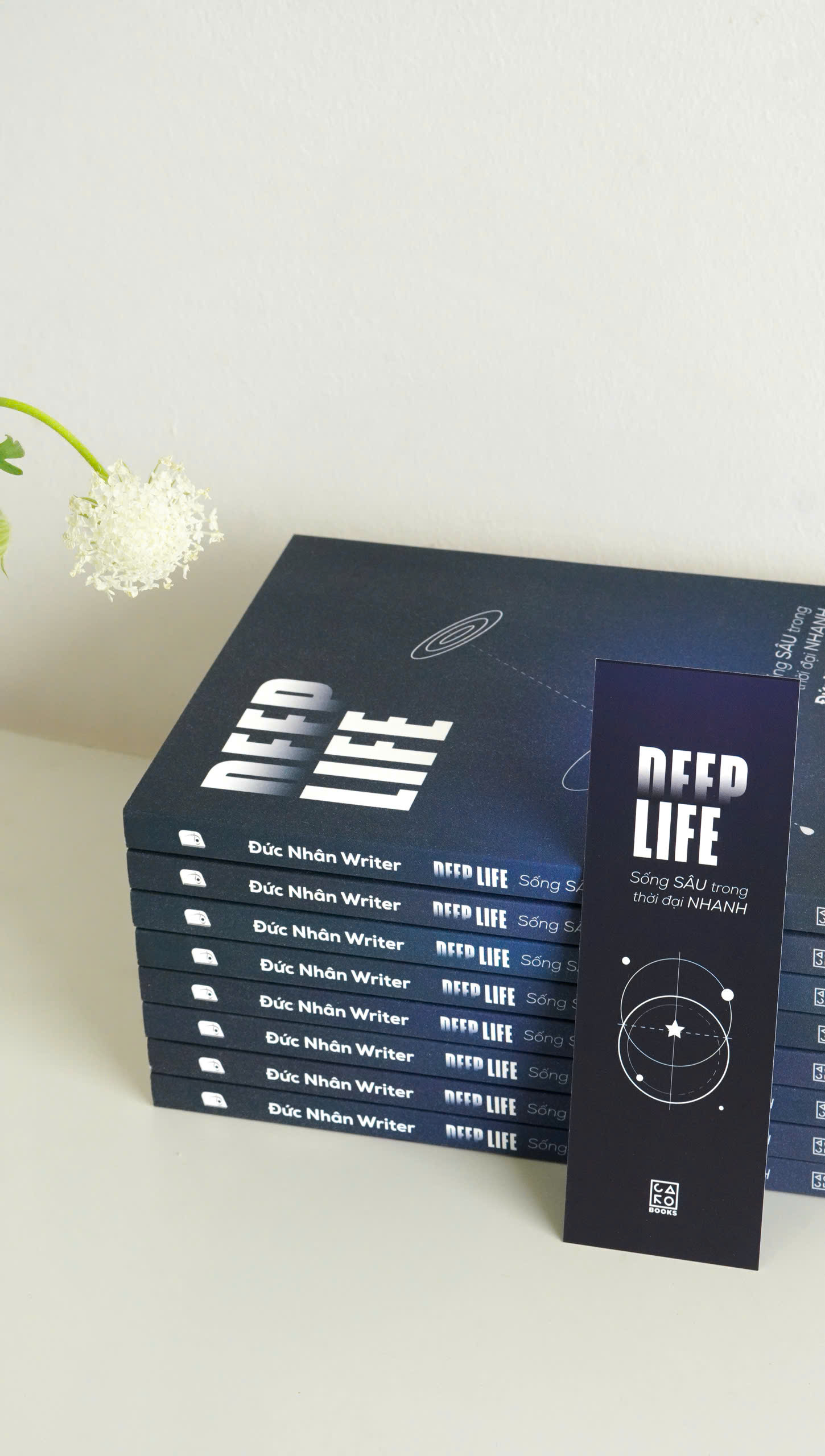 Deep Life - Song Sau Trong Thoi Dai Nhanh