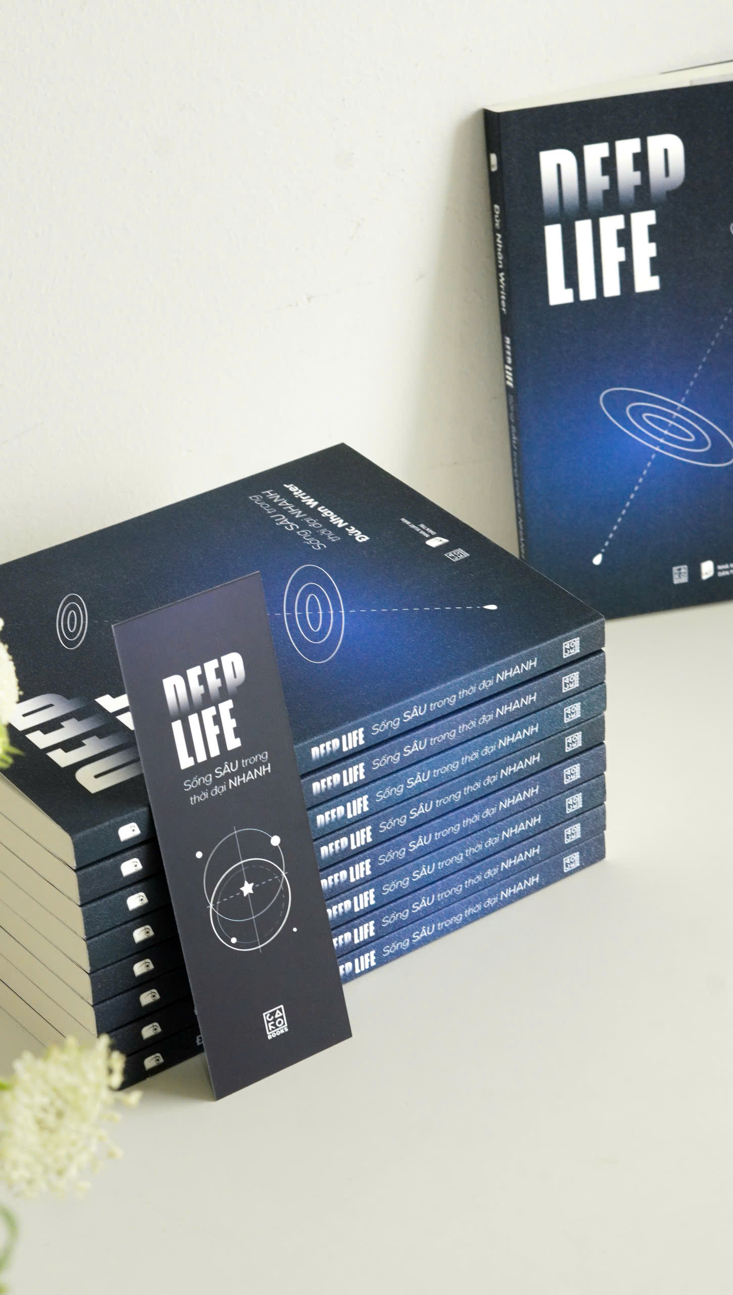 Deep Life - Song Sau Trong Thoi Dai Nhanh