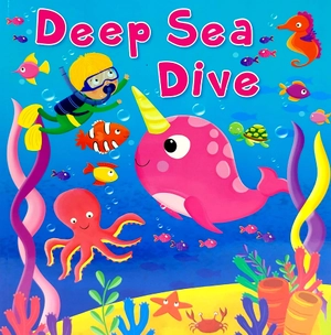 deep sea dive