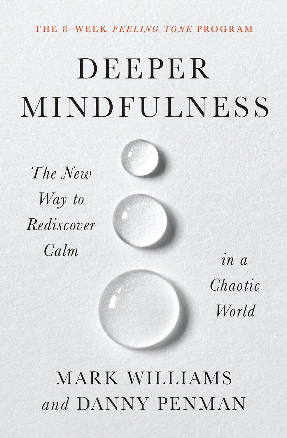 Deeper Mindfulness