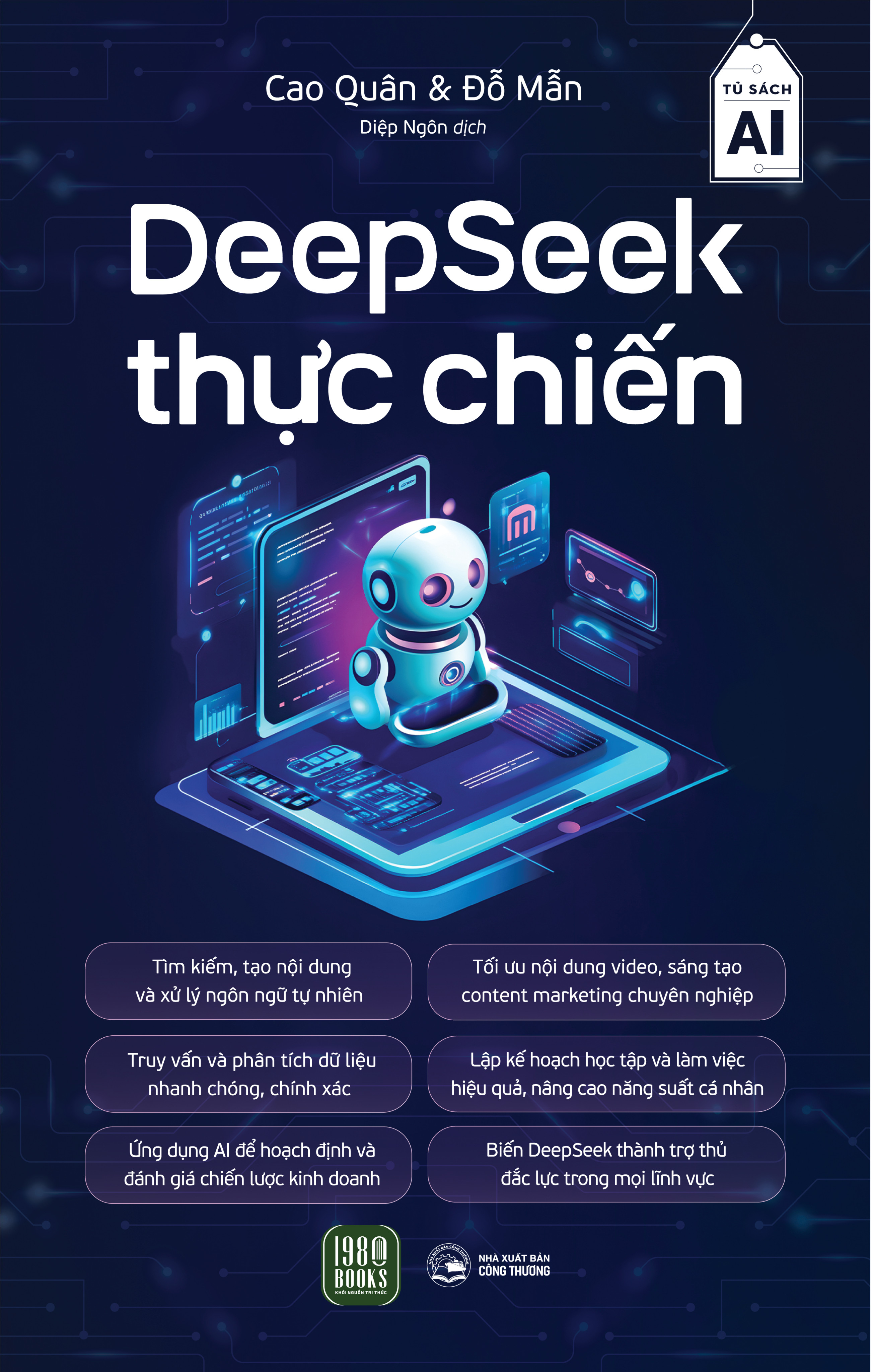 Deepseek Thuc Chien