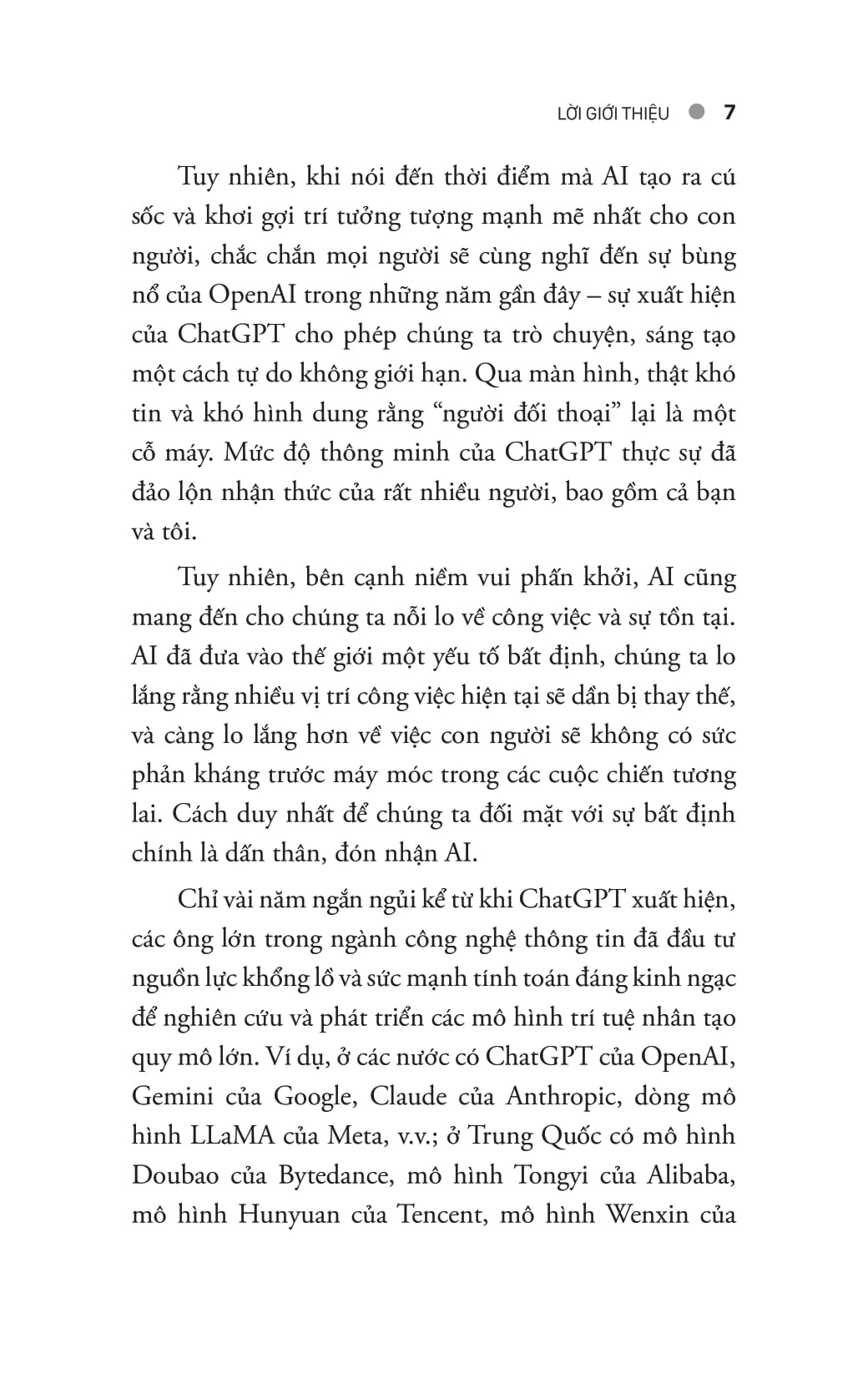 Deepseek Ung Dung - Lam Chu AI Ma Nguon Mo, Tu Co Ban Den Thuc Chien