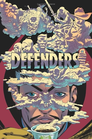 defenders