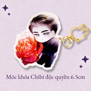 define the relationship - định rõ mối quan hệ - tập 2 - bản đặc biệt - bìa cứng - tặng kèm bookmark + thiệp giấy ngọc trai phủ nhũ + móc khóa chibi