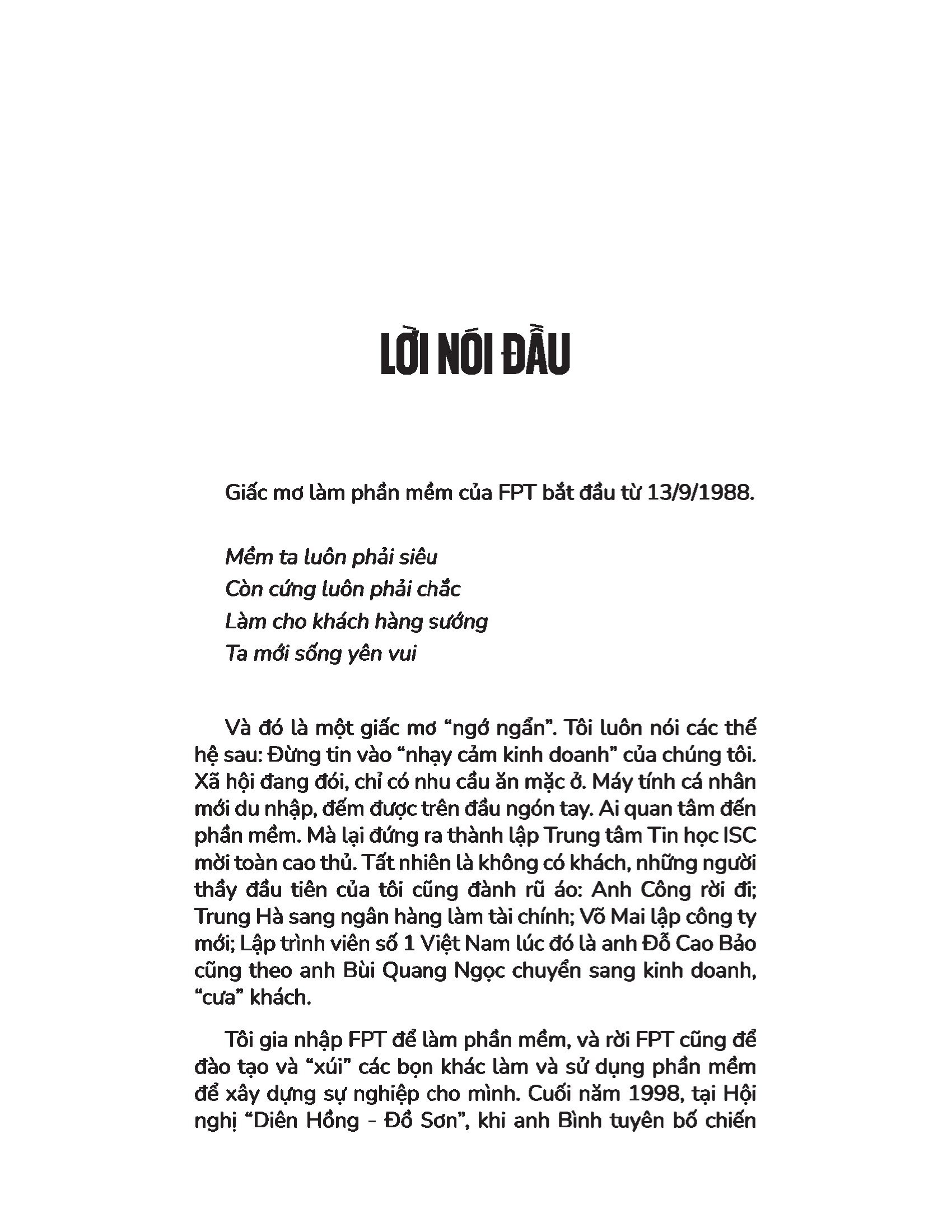 dek biết gì cũng tiến