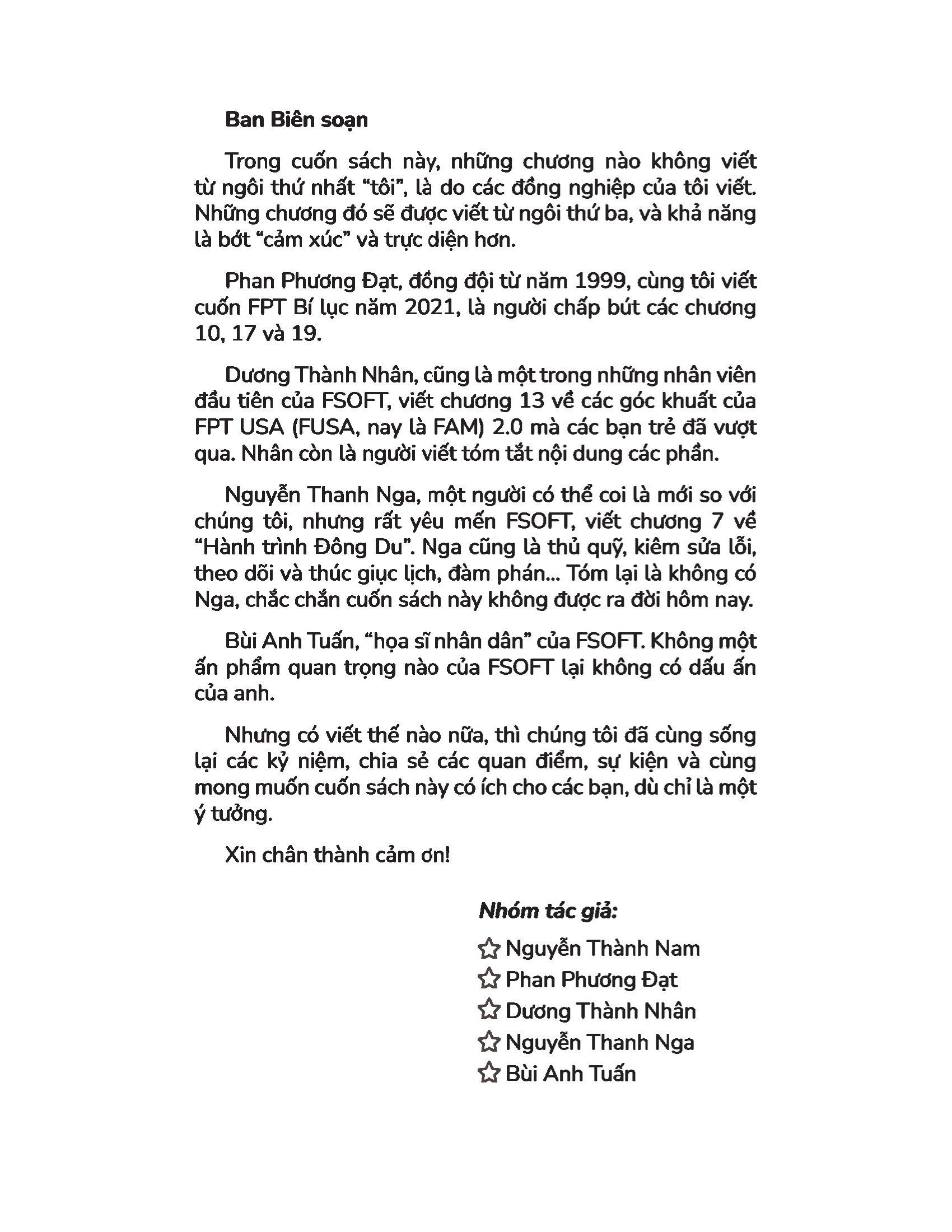 dek biết gì cũng tiến