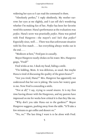 delirium stories: hana, annabel, and raven (delirium trilogy)