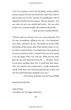 delirium stories: hana, annabel, and raven (delirium trilogy)