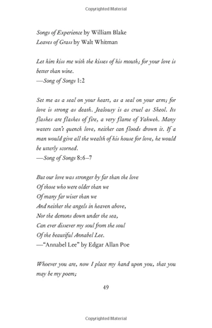 delirium stories: hana, annabel, and raven (delirium trilogy)