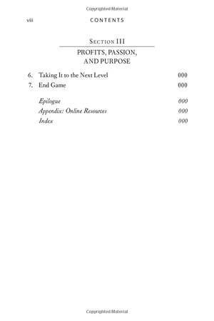 delivering happiness: a path to profits, passion and purpose