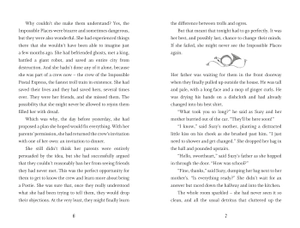 delivery to the lost city