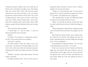 delivery to the lost city