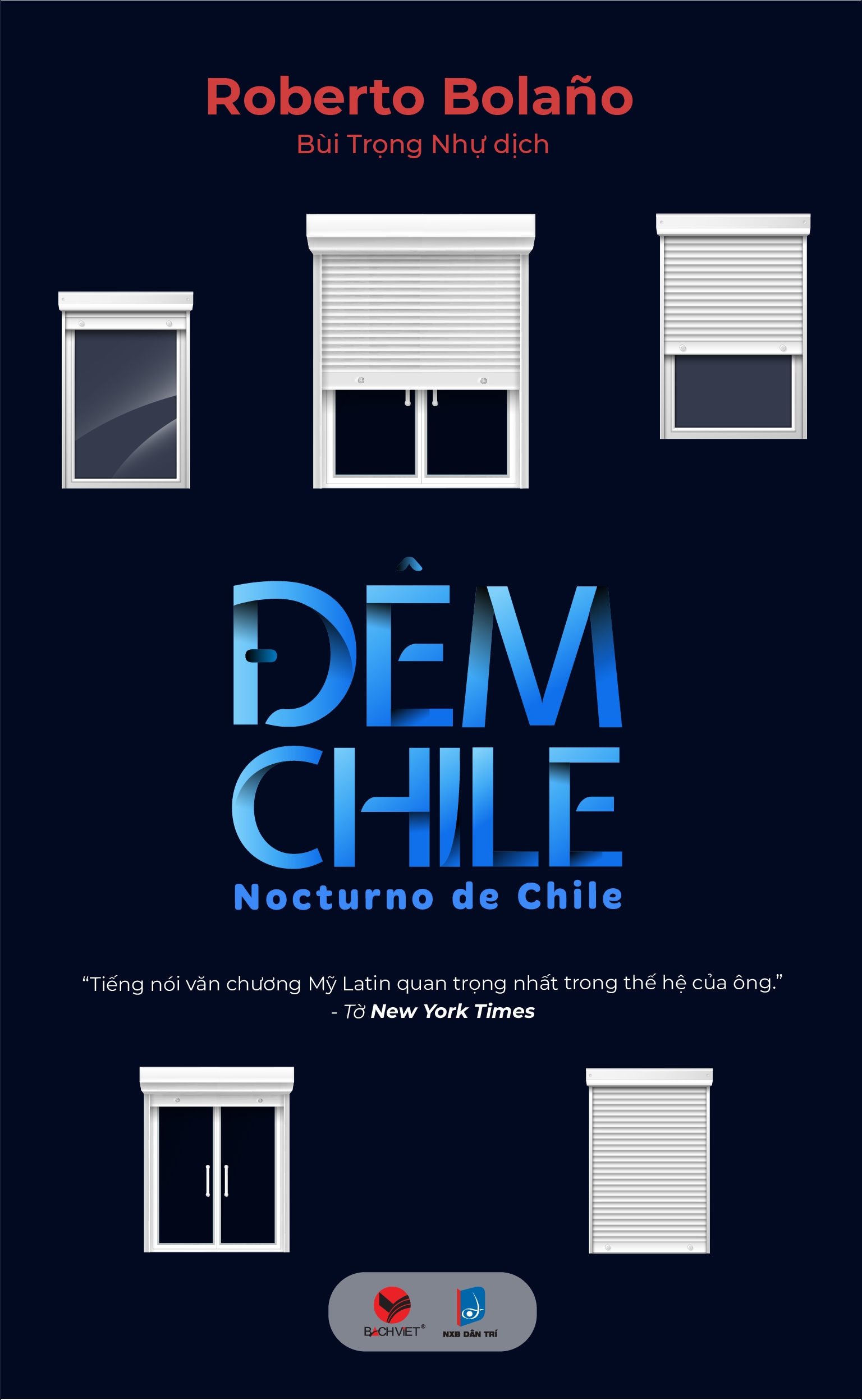 đêm chile