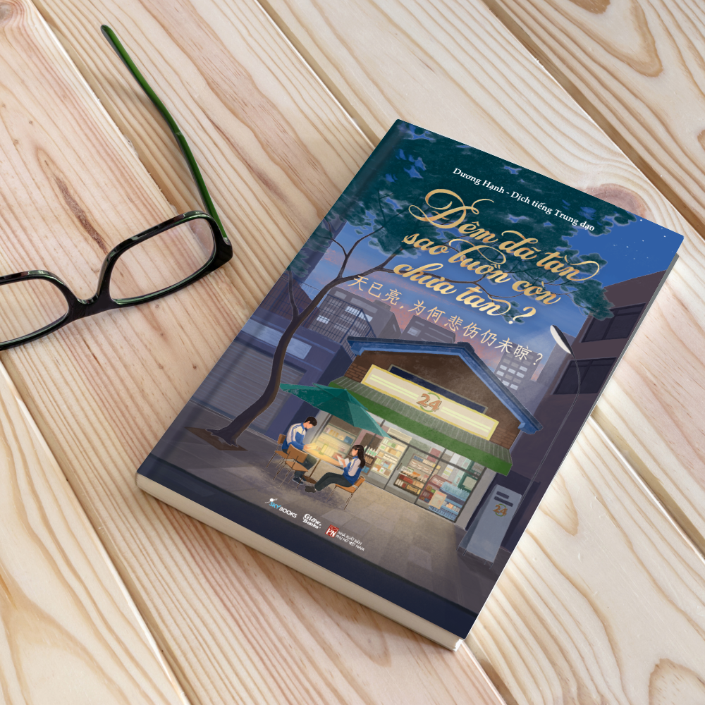 Dem Da Tan Sao Buon Con Chua Tan?