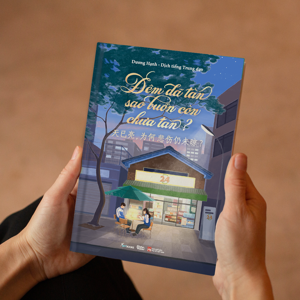 Dem Da Tan Sao Buon Con Chua Tan?