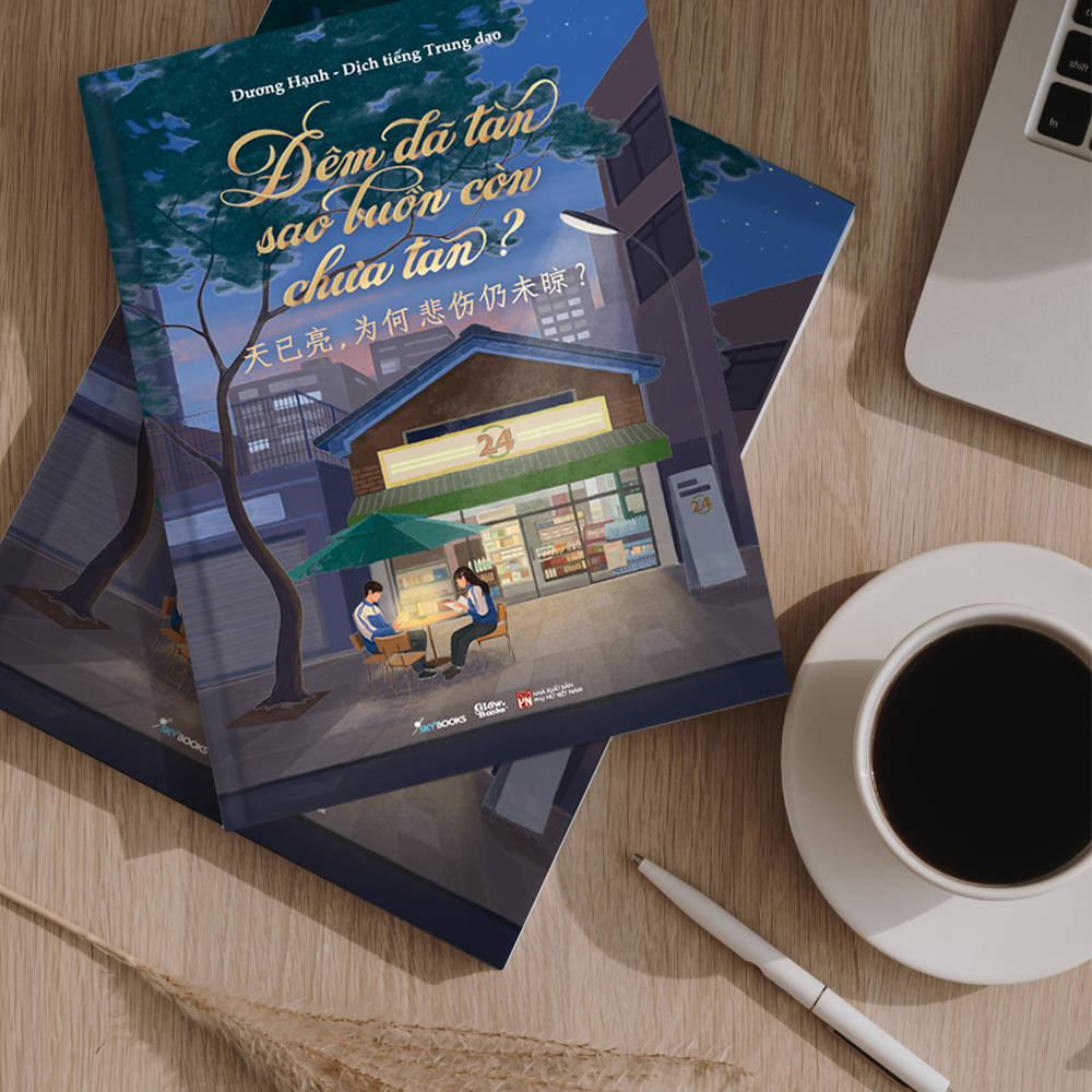 Dem Da Tan Sao Buon Con Chua Tan?