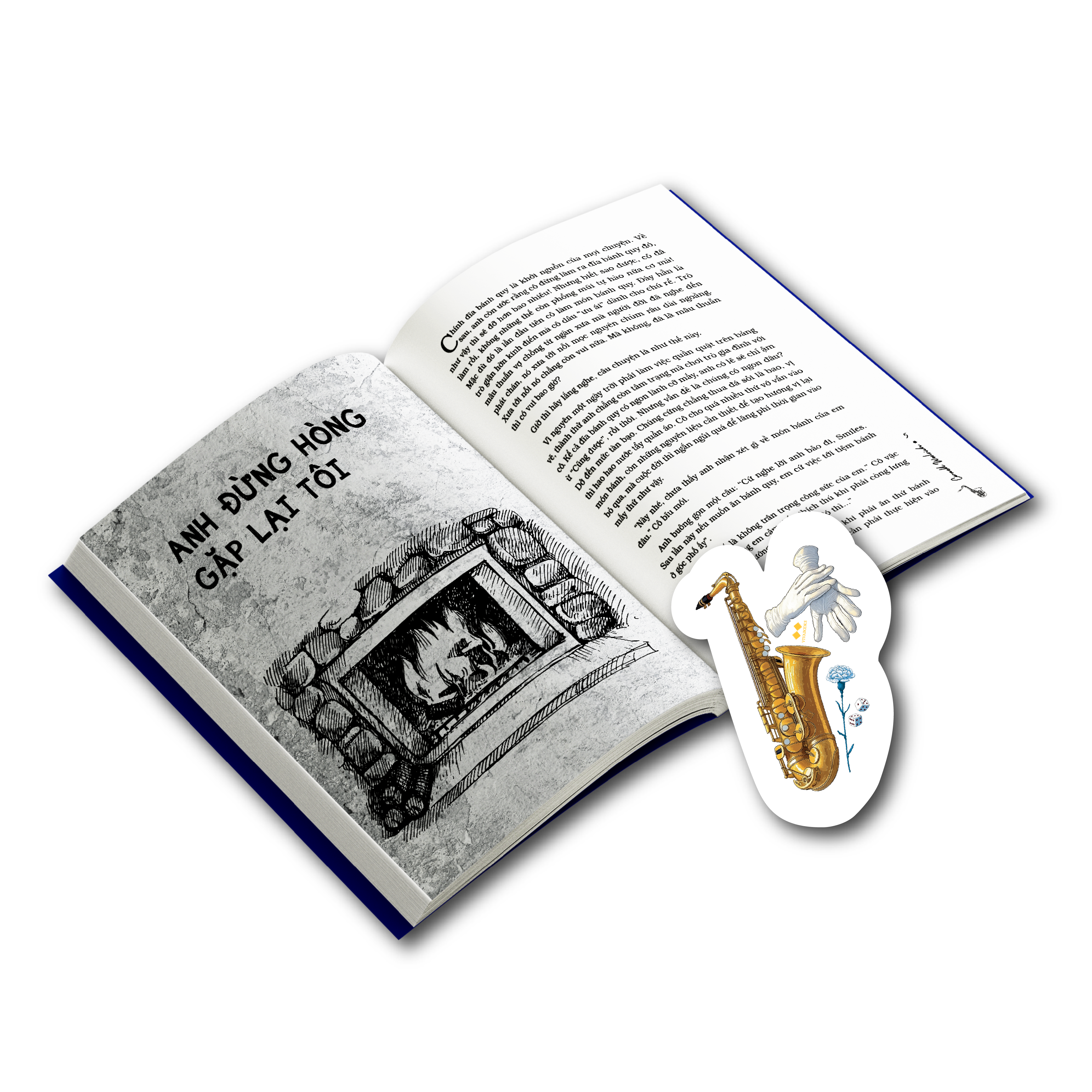 Dem Dinh Menh O Barcelona