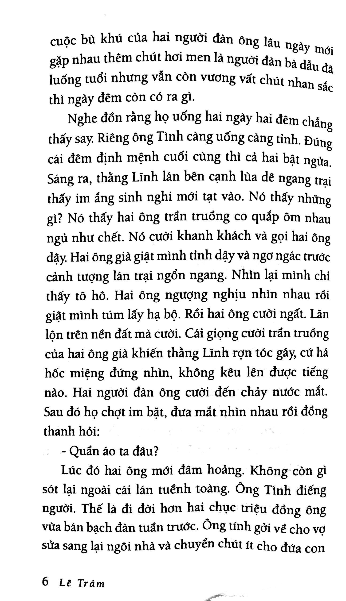 đêm nguyệt bạch