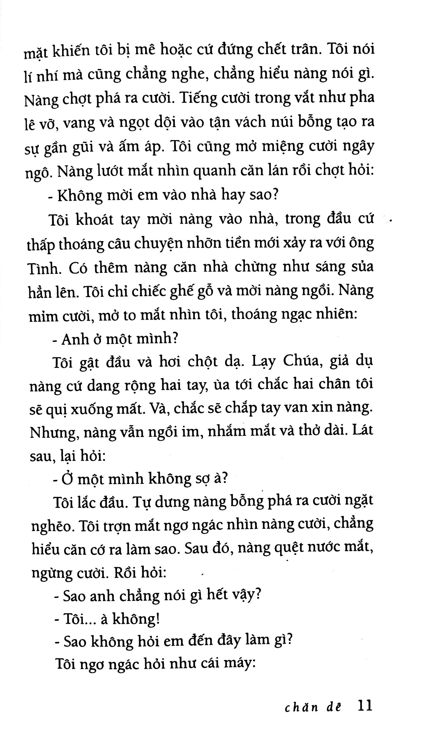 đêm nguyệt bạch