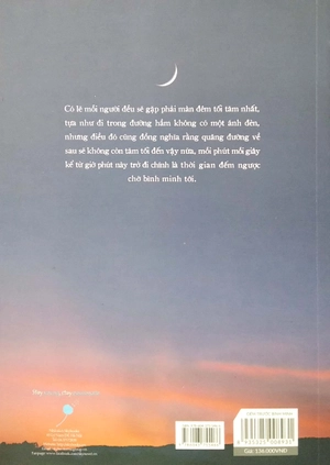 đêm trước bình minh