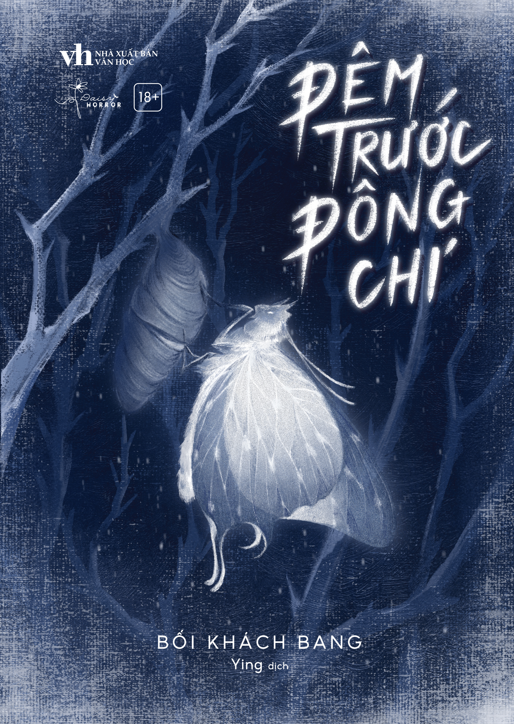 đêm trước đông chí