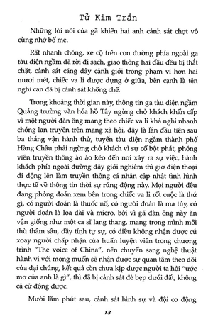 đêm trường tăm tối (tái bản 2024)