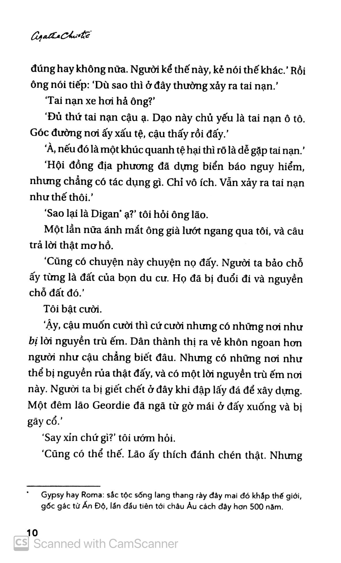 đêm vô tận