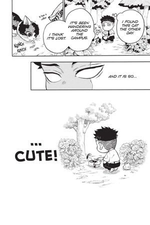 demon slayer - kimetsu academy 2 (english edition)