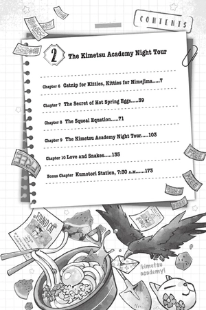 demon slayer - kimetsu academy 2 (english edition)