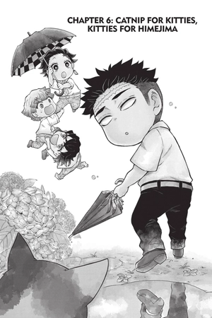 demon slayer - kimetsu academy 2 (english edition)