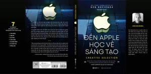 đến apple học về sáng tạo
