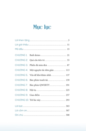 đến apple học về sáng tạo