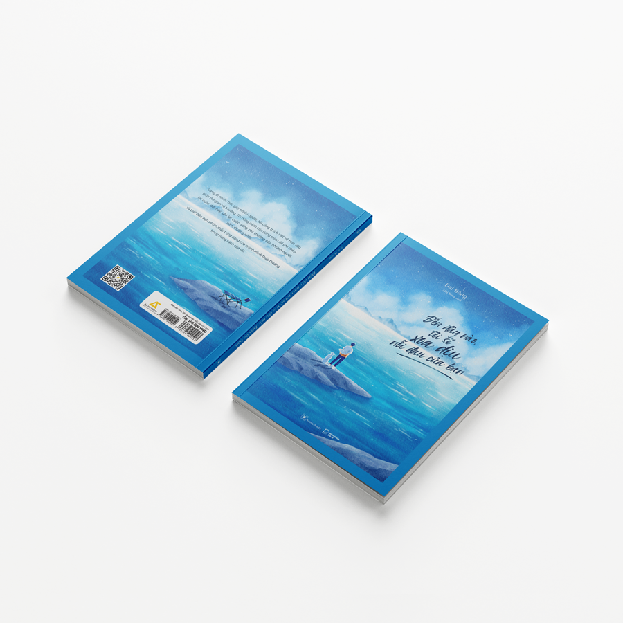 đến đây nào, tôi sẽ xoa dịu nỗi đau của bạn