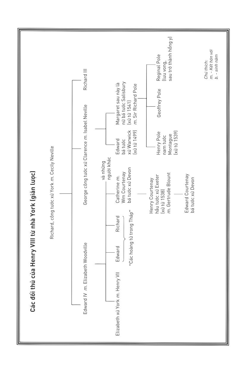 đến đoạn đầu đài