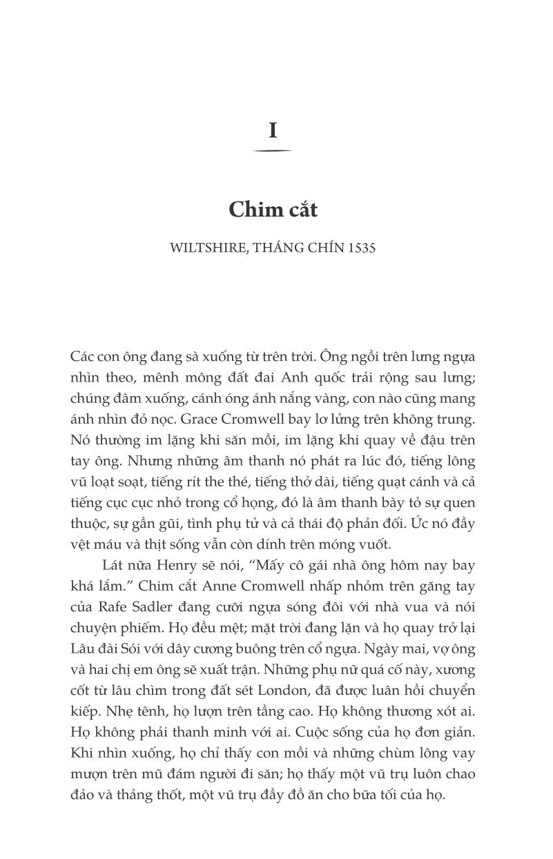 đến đoạn đầu đài