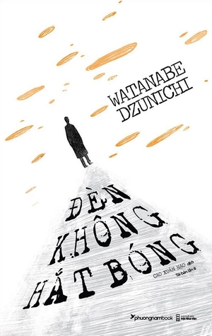 đèn không hắt bóng (tái bản 2022)