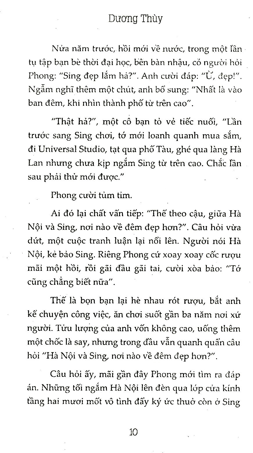 đến lượt em tỏ tình