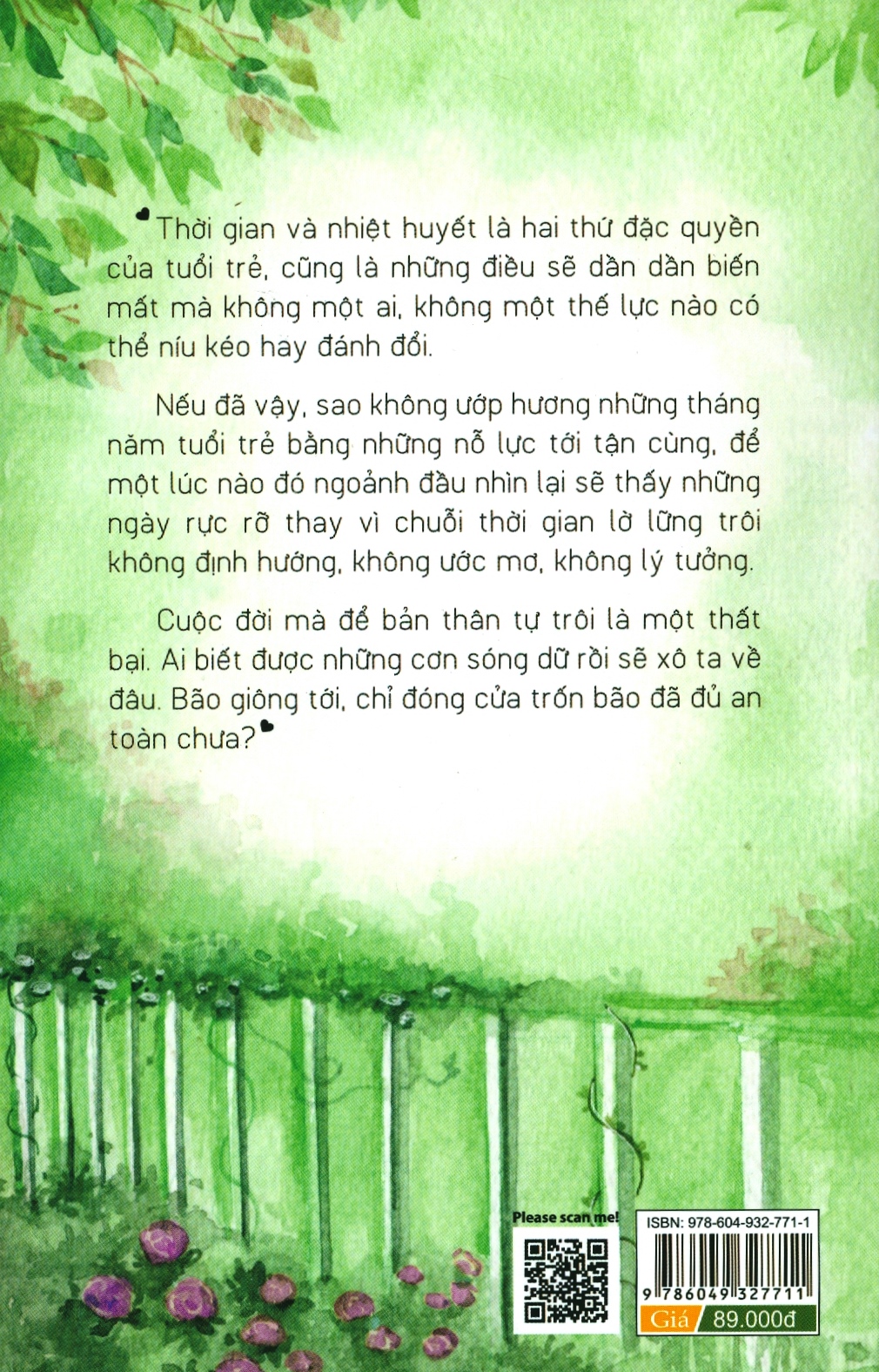 đến lượt em tỏ tình