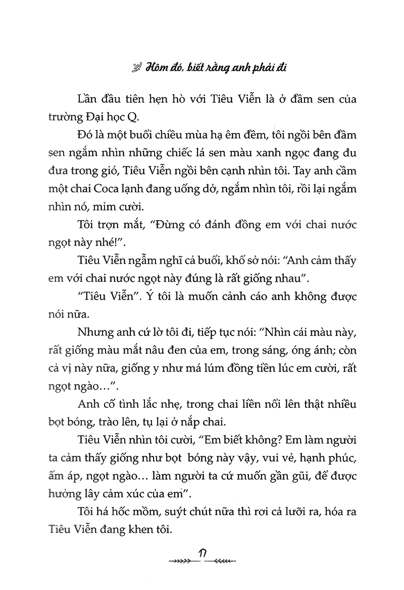 đến lượt em tỏ tình