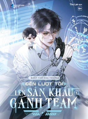 đến lượt tôi lên sân khấu gánh team - tập 1