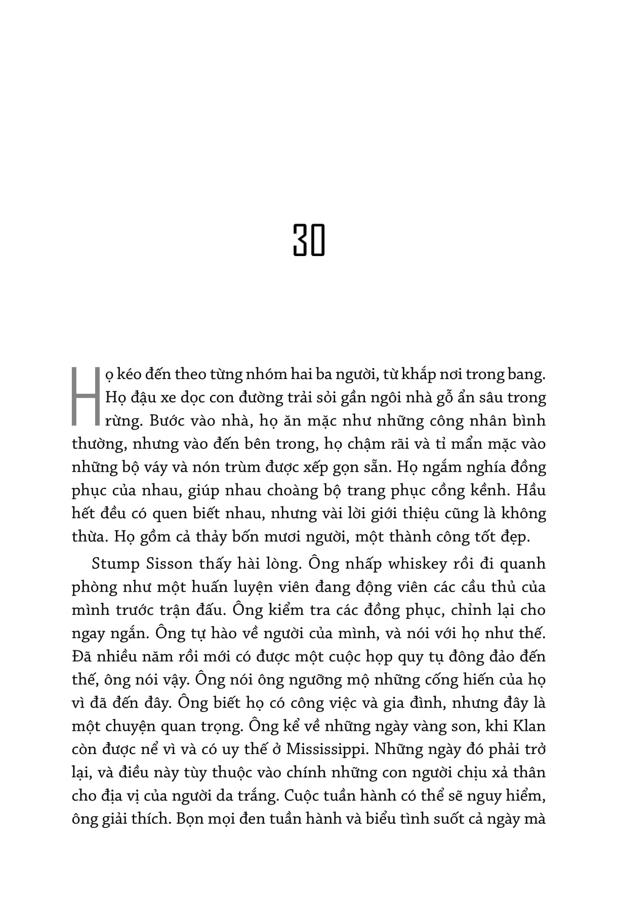 đền mạng - a time to kill