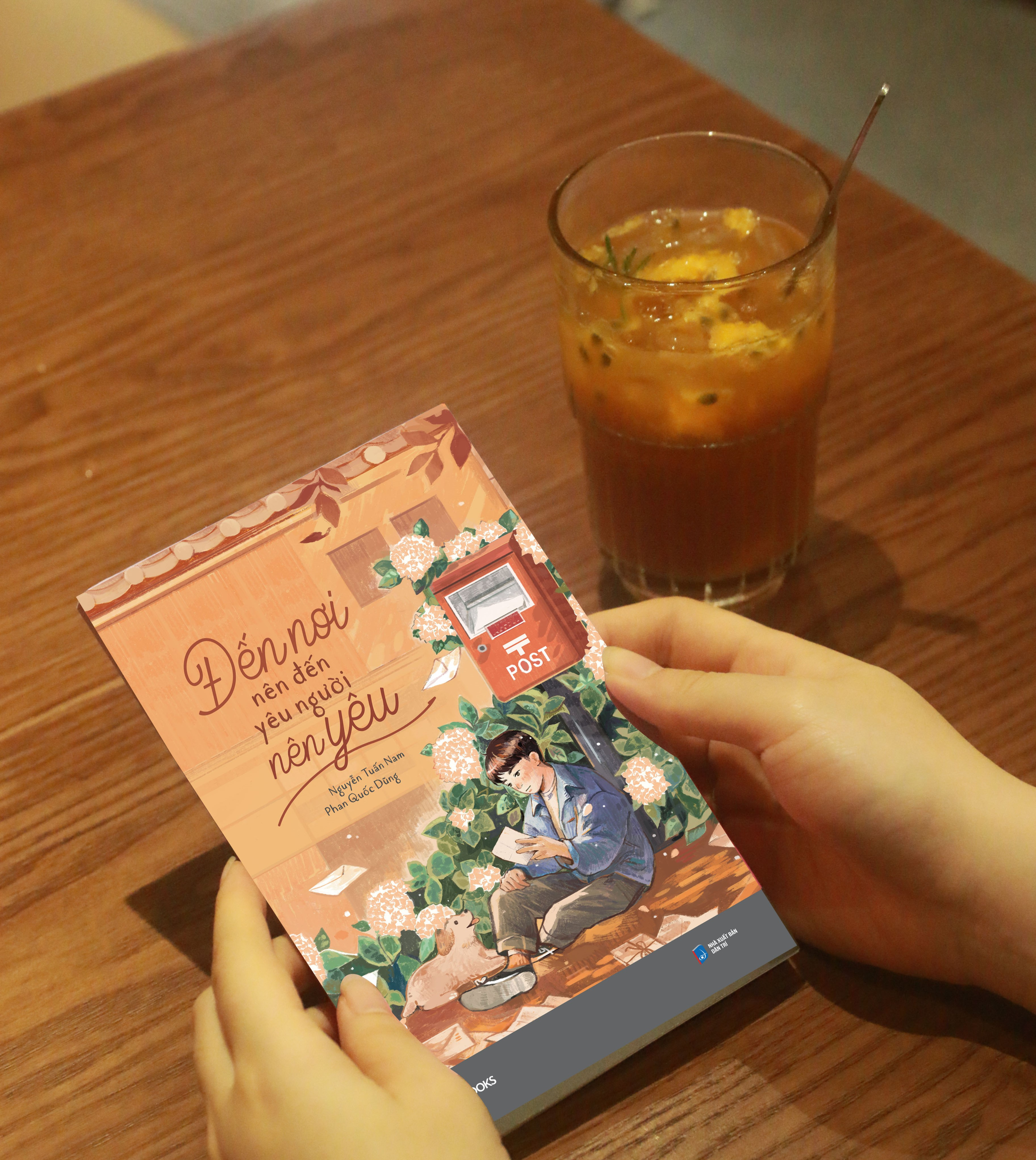 Den Noi Nen Den Yeu Nguoi Nen Yeu